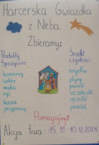 Rok szkolny 2021/22
